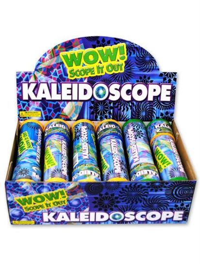 Picture of Kaleidoscope display (Available in a pack of 24)
