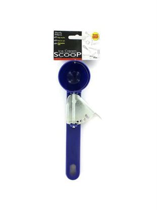 Picture of Trigger ice cream scoop (Available in a pack of 24)