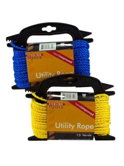 Picture of Utility rope (Available in a pack of 8)