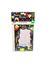 Picture of New Year's party invitations, pack of 8 (Available in a pack of 24)