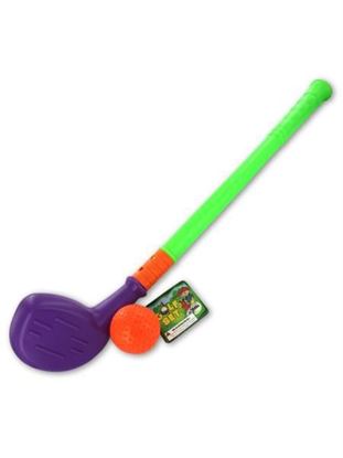 Picture of Children's golf play set (Available in a pack of 24)