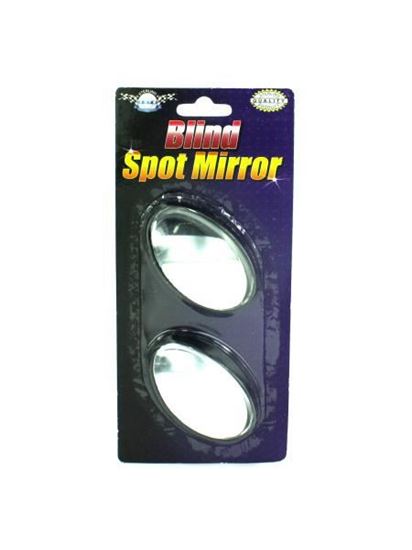 Picture of Blind spot mirror (Available in a pack of 24)