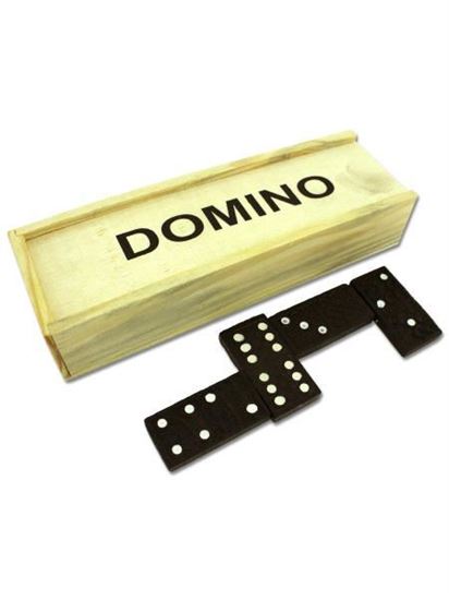 Picture of Domino set (Available in a pack of 30)