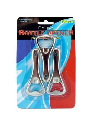 Picture of Bottle opener set (Available in a pack of 24)