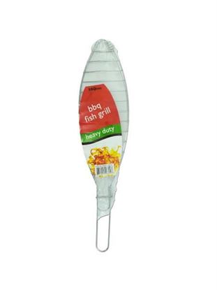 Picture of Barbecue fish grill (Available in a pack of 12)