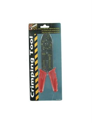 Picture of Crimping tool (Available in a pack of 24)