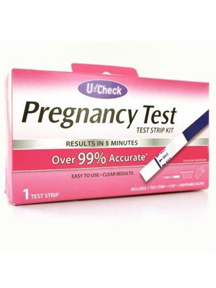 Picture of Pregnancy test (Available in a pack of 12)