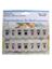 Picture of 7-day Spanish-language pill case (Available in a pack of 24)
