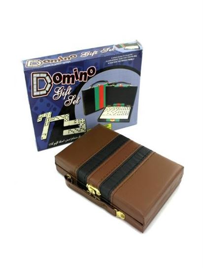 Picture of Domino gift set (Available in a pack of 4)