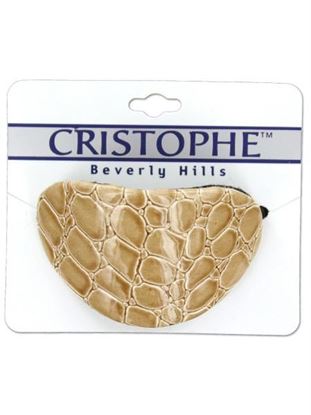 Picture of Alligator print hair band (Available in a pack of 24)