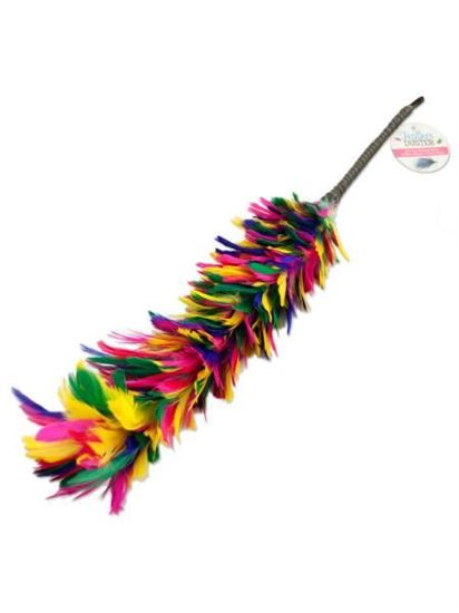 Picture of Feather duster (Available in a pack of 24)
