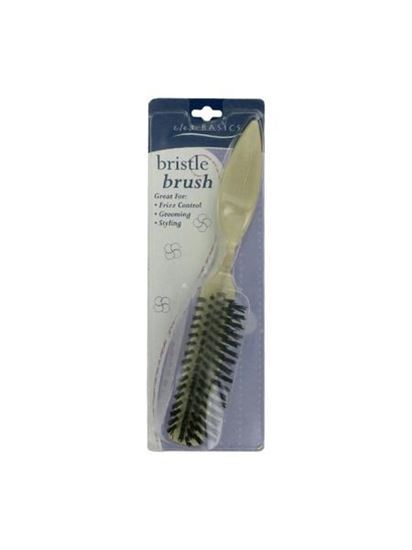 Picture of Bristle brush (Available in a pack of 24)