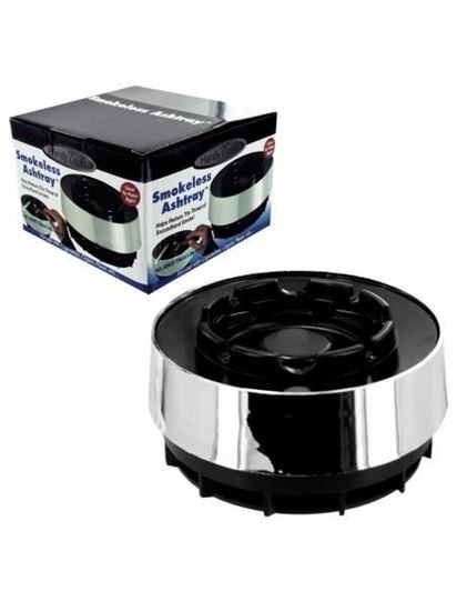 Picture of Smokeless Ashtray (Available in a pack of 1)