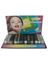 Picture of Eyeshadow trio sets (Available in a pack of 36)