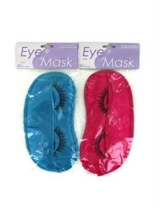 Picture of Eye mask (Available in a pack of 24)