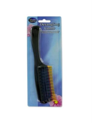 Picture of Detangling comb (Available in a pack of 24)