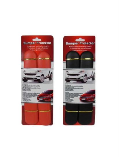 Picture of Bumper protector, pack of 2 (Available in a pack of 4)