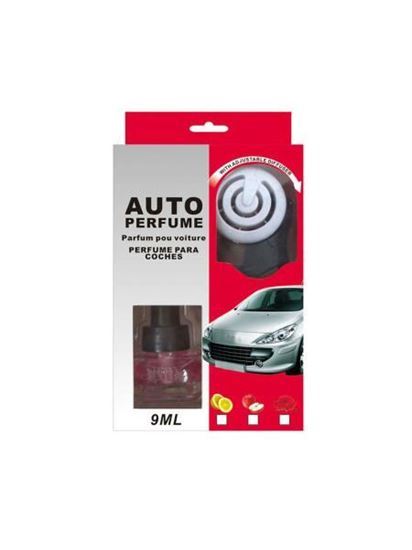 Picture of Auto freshener (Available in a pack of 8)