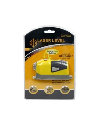 Picture of Laser level (Available in a pack of 4)