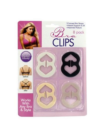 Picture of Bra clips (Available in a pack of 24)