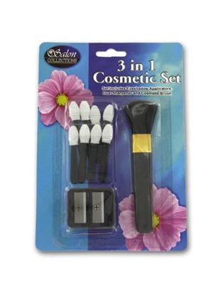 Picture of Cosmetic accessory set (Available in a pack of 24)