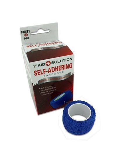 Picture of Self-adhering bandage, 1' x 2 yards (Available in a pack of 24)