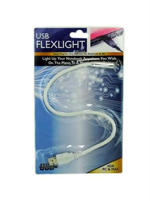 Picture of USB Flexlight (Available in a pack of 12)