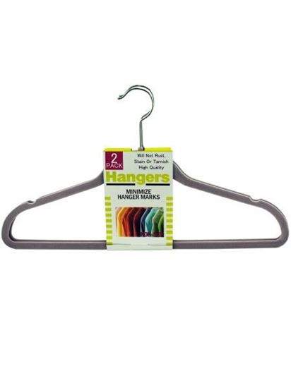 Picture of 2 pack felt hanger (Available in a pack of 12)