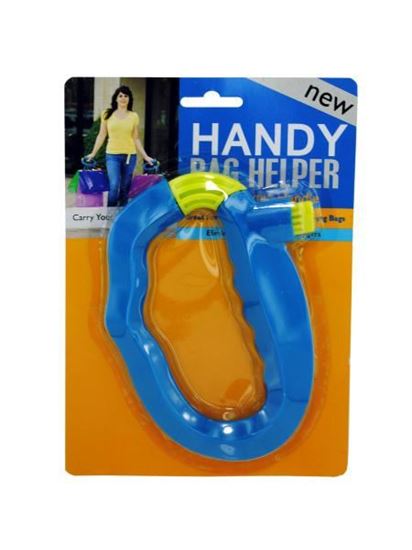 Picture of Handy carry-all bag helper (Available in a pack of 12)