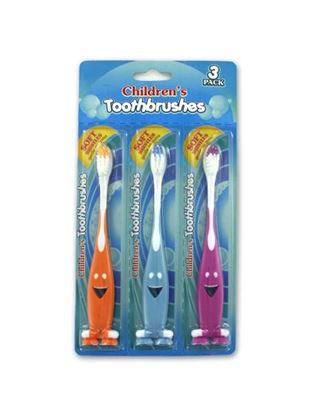 Picture of Kids toothbrush set (Available in a pack of 24)