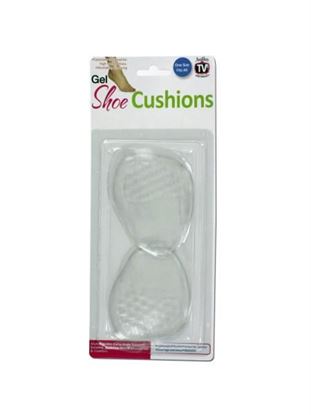 Picture of Gel shoe cushions (Available in a pack of 24)