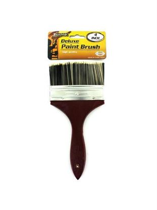 Picture of Deluxe paint brush (Available in a pack of 24)
