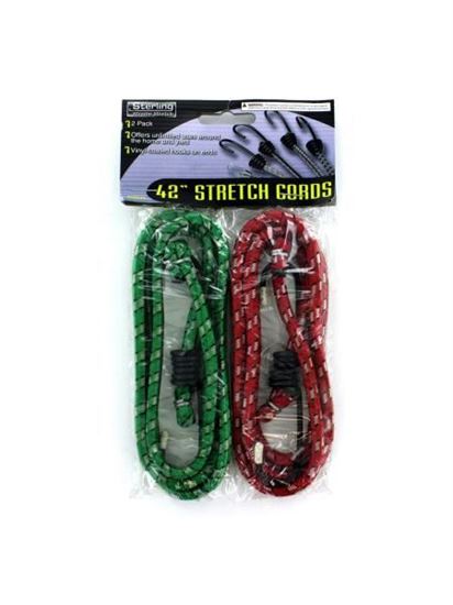 Picture of Stretch cord value pack (Available in a pack of 24)