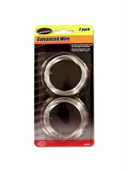 Picture of Galvanized wire set (Available in a pack of 24)