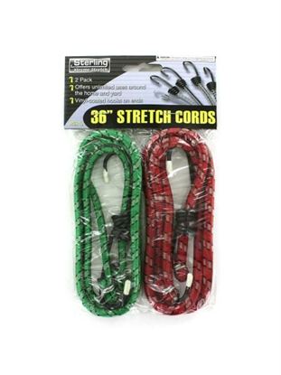 Picture of Stretch cord set (Available in a pack of 24)