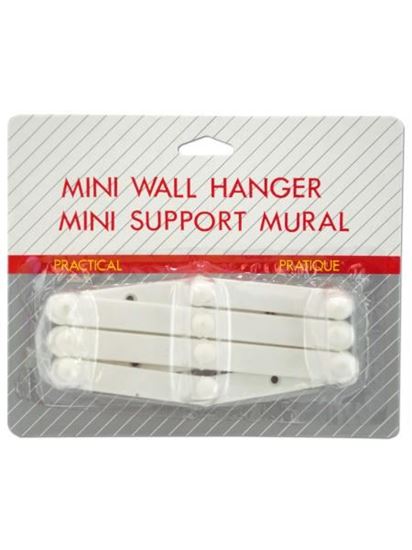 Picture of Mini expandable wall hanger (Available in a pack of 24)