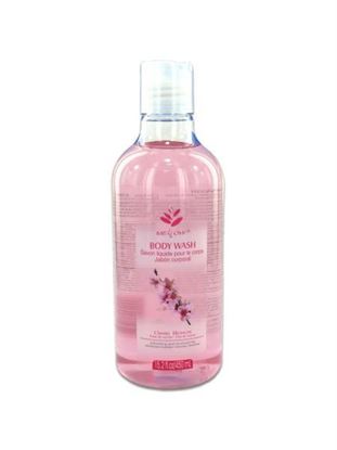 Picture of Cherry blossom body wash (Available in a pack of 12)