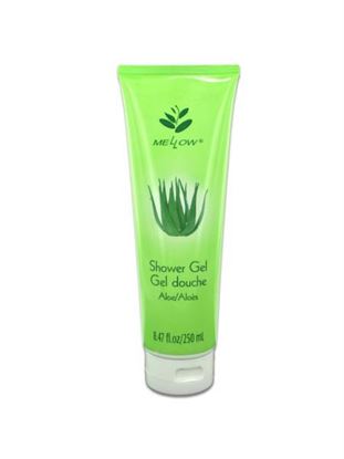 Picture of Aloe shower gel (Available in a pack of 12)
