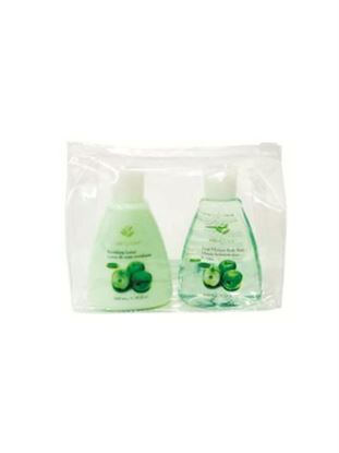 Picture of Shampoo and conditioner travel pack (Available in a pack of 24)