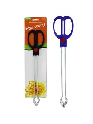 Picture of Barbecue tongs (Available in a pack of 12)
