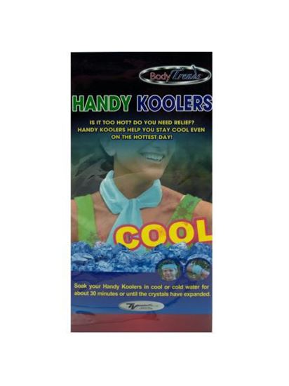 Picture of Handy kooler (Available in a pack of 16)