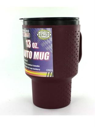 Picture of Auto mug (Available in a pack of 24)