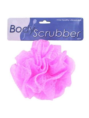 Picture of Body scrubber (Available in a pack of 24)