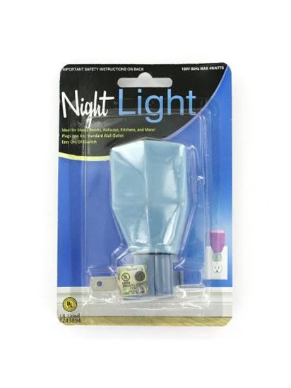 Picture of Night lights (Available in a pack of 12)