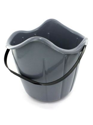 Picture of All-purpose bucket with handle (Available in a pack of 24)