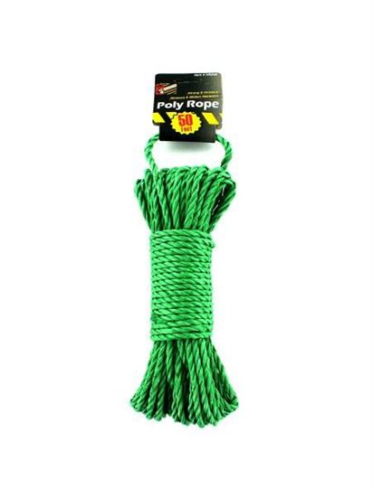 Picture of Multi-purpose rope (Available in a pack of 24)