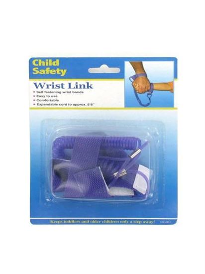 Picture of Child safety wrist link (Available in a pack of 24)