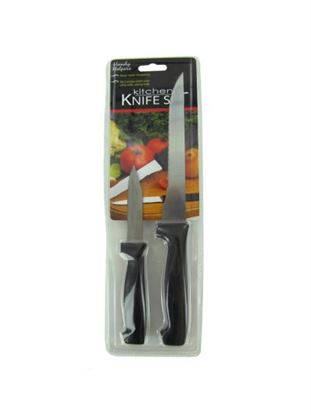 Picture of Kitchen knife set (Available in a pack of 24)