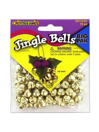 Picture of Jingle bells value pack (Available in a pack of 24)