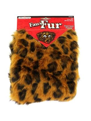 Picture of Faux fur sheet (Available in a pack of 18)